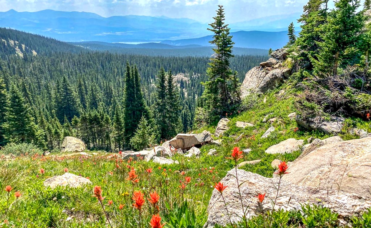 10 Best Hikes Near Leadville Colorado