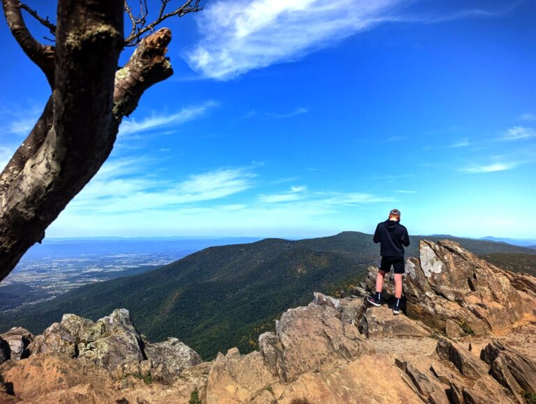 10 Best Hikes in Shenandoah National Park