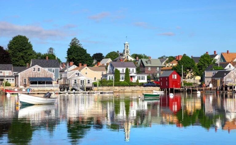 10 Best Things to Do in Portsmouth New Hampshire