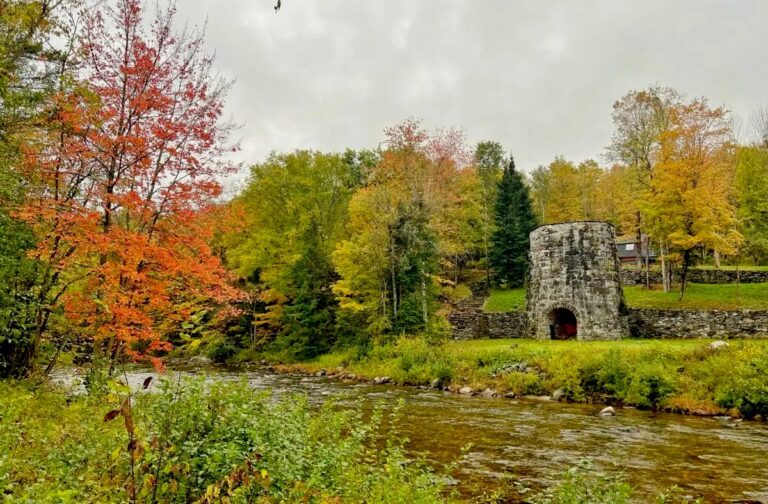 10 Fun Things to Do in Lincoln NH: Explore Nature & Adventure