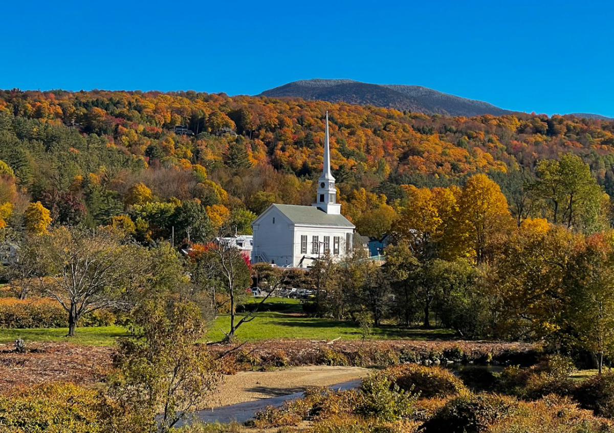 12 Fun Things to Do in Stowe, Vermont