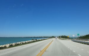 Florida Scenic Drives