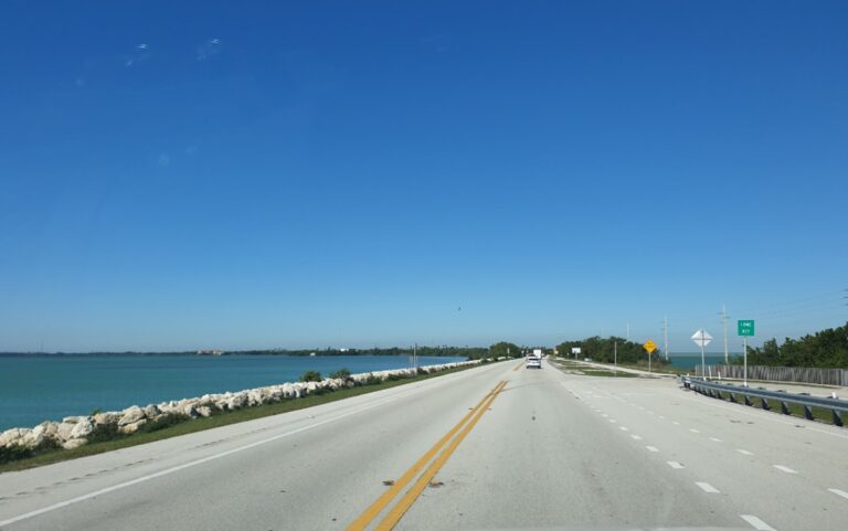 Florida Scenic Drives