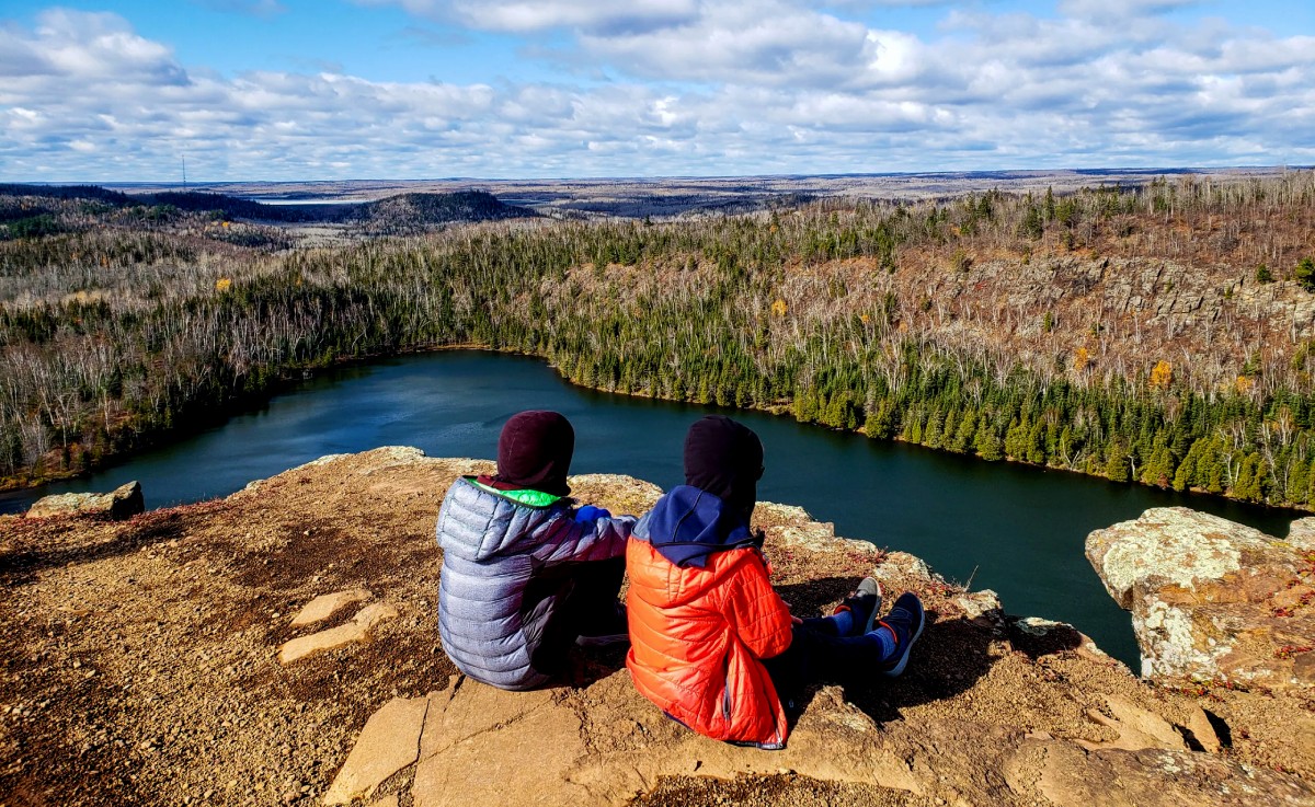 13 Best Hiking Trails in Minnesota