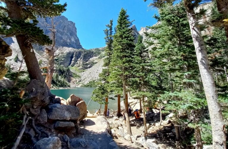 15 Best Hikes in Rocky Mountain National Park: Explore Top Trails