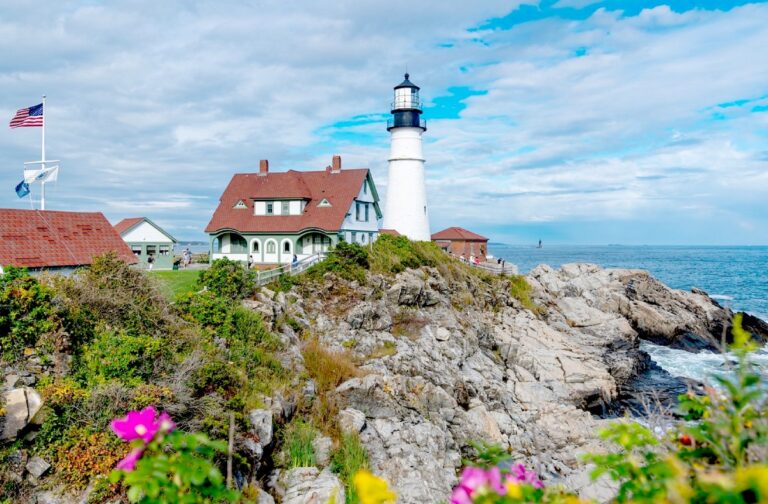 15 Best Things to Do in Portland Maine