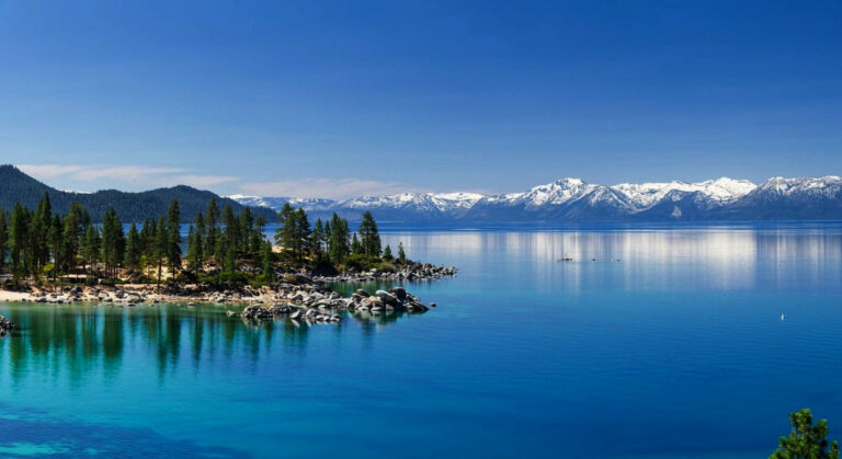 15 Epic Things to Do in Lake Tahoe