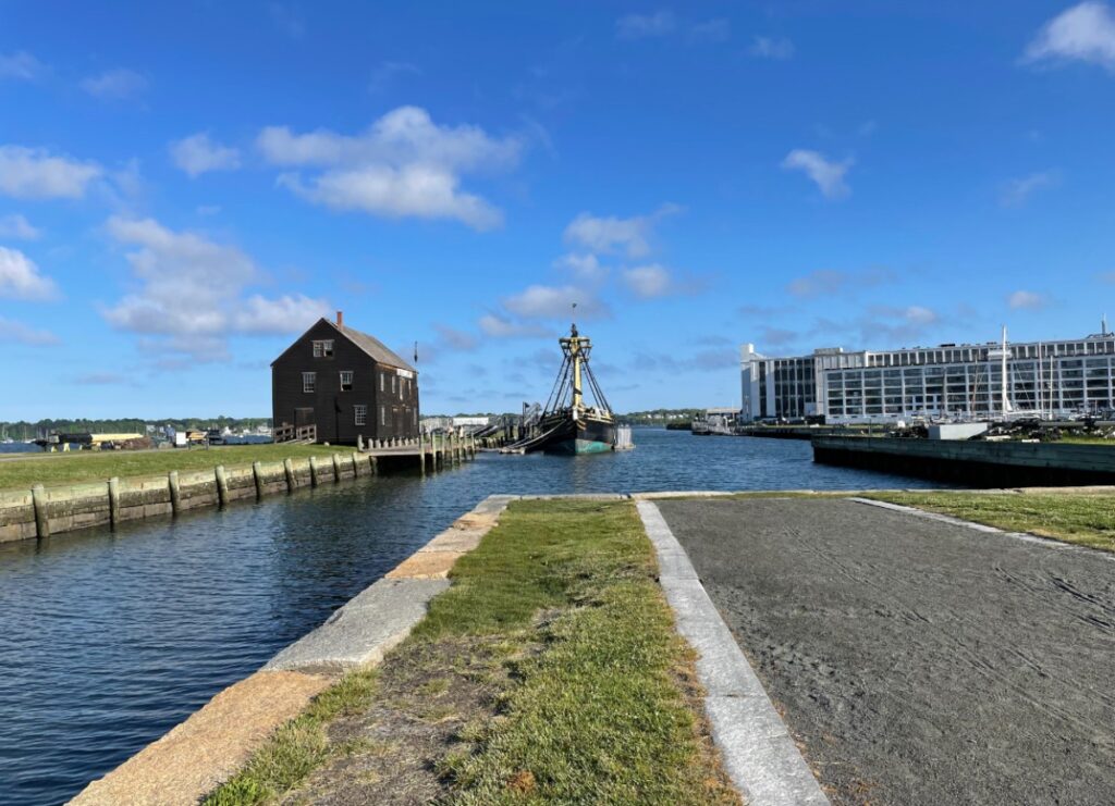 15 Epic Things to Do in Salem Massachusetts: Explore History & Mystery 15 Epic Things to Do in Salem Massachusetts