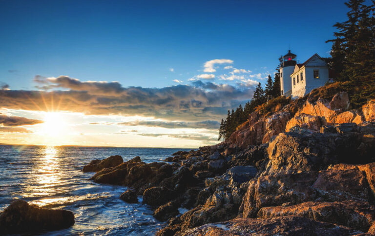 15 Free Things to Do in Bar Harbor Maine: Explore for Less