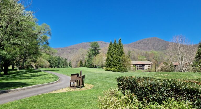 Things to Do in Maggie Valley