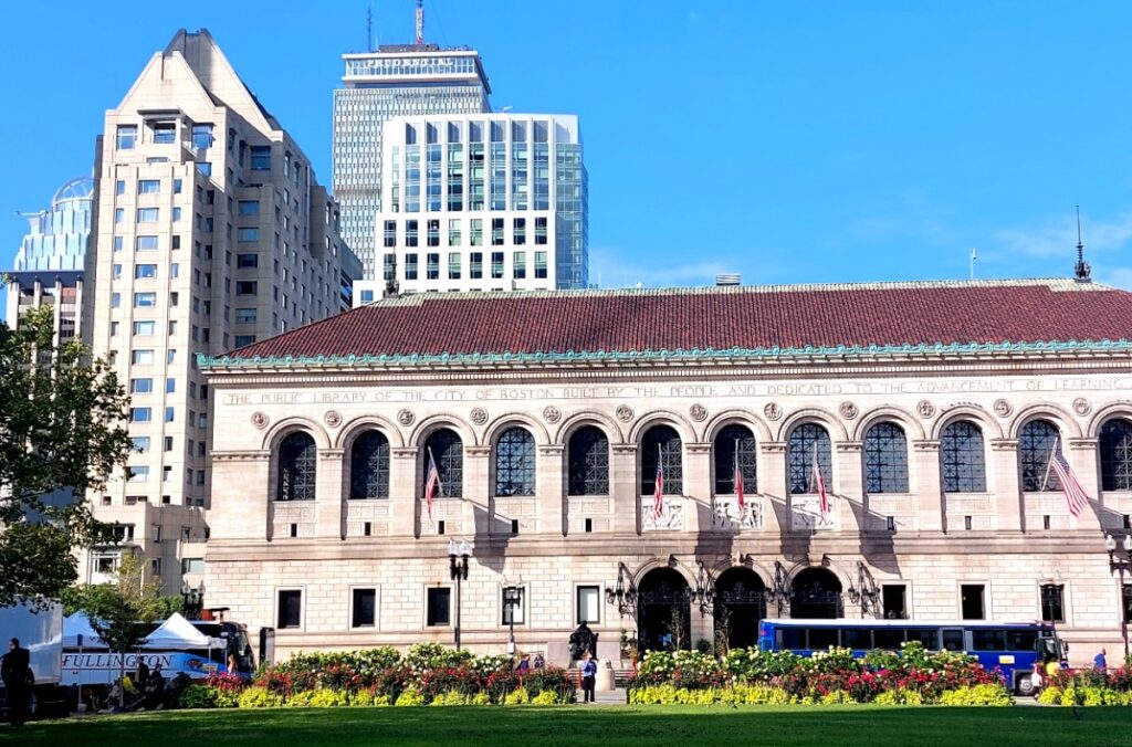 17 Epic Things to Do in Boston: Explore History & Culture 17 Epic Things to Do in Boston