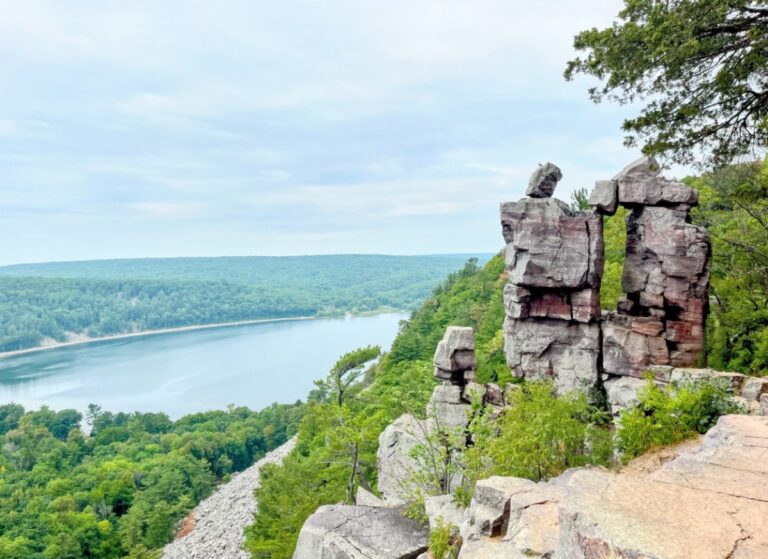 20 Best Hiking Trails in Wisconsin