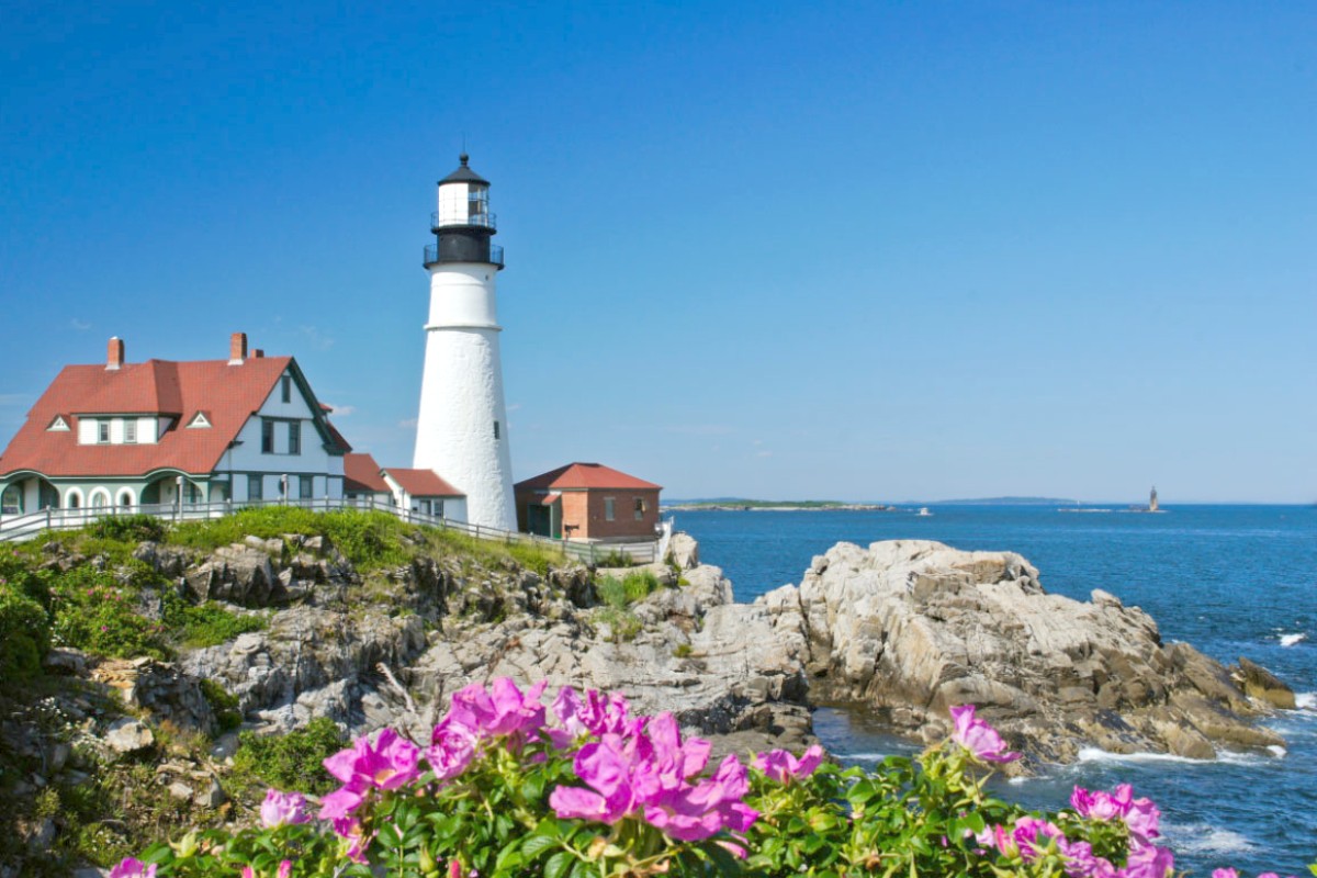 20 Epic Things to Do in Maine