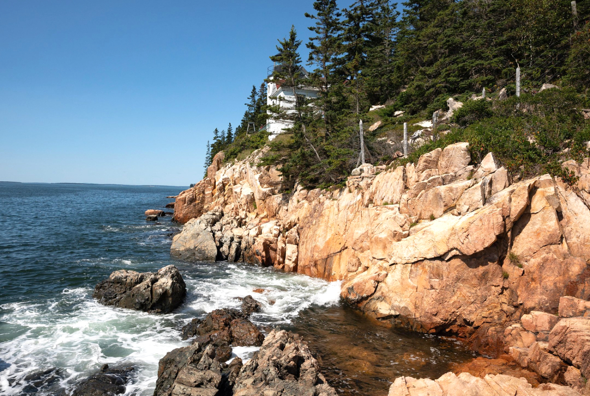 3 Days in Acadia National Park Itinerary