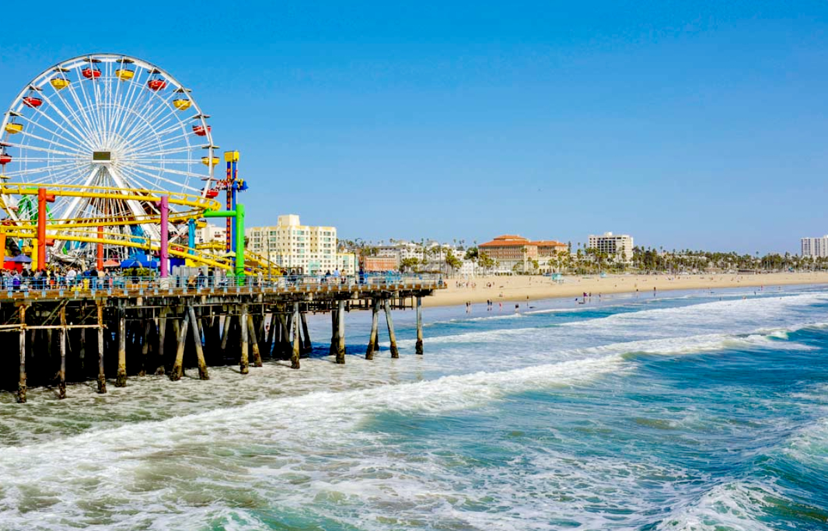 31 Fun Things to Do in Los Angeles with Kids