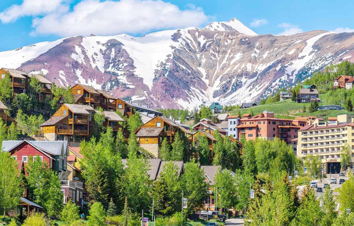 40 Best Things to Do in Colorado