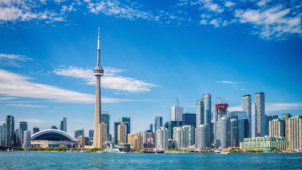 7 Days in Toronto Itinerary