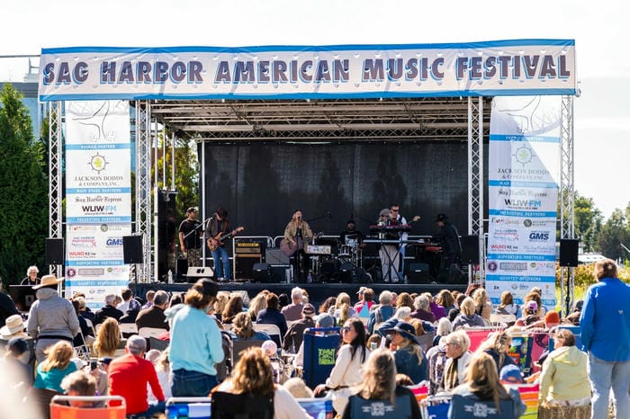 Attend the Bar Harbor Music Festival