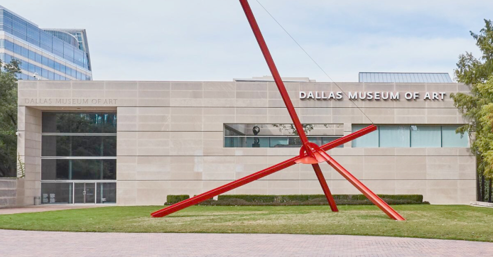 Dallas Museum of Art