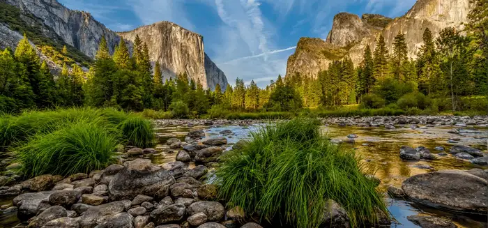 Day Trip to Nearby National Parks