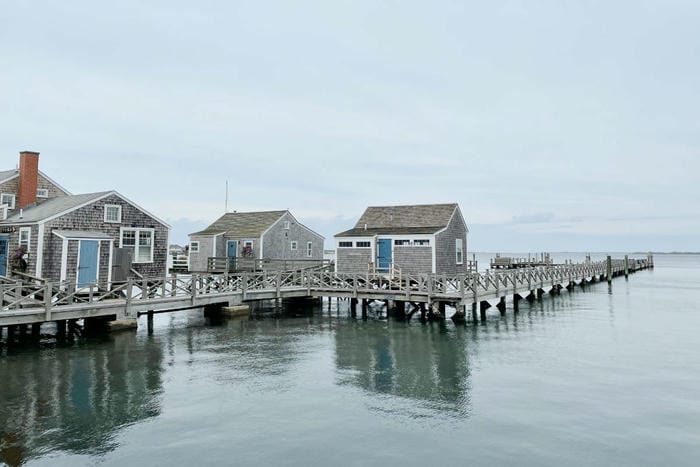 Experience Nantucket’s Quaint Charm, Massachusetts