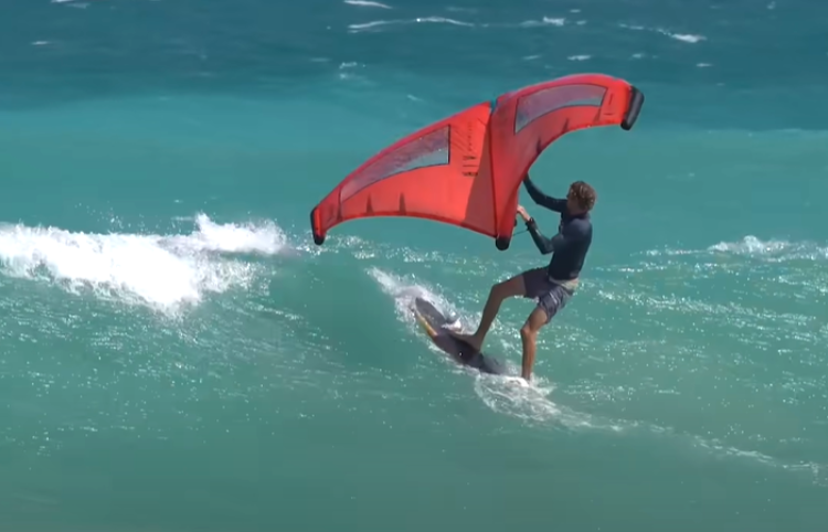 Experience Oahu's Thrilling Water Sports