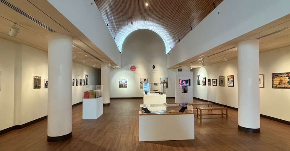 Explore the African American Museum of Dallas