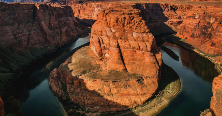 Horseshoe Bend Travel Guide Itinerary