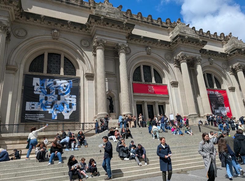 Metropolitan Museum of Art