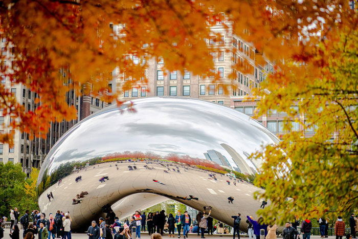 Millennium Park