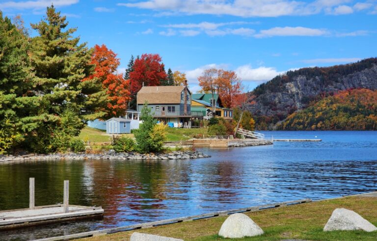 Moosehead Lake Maine