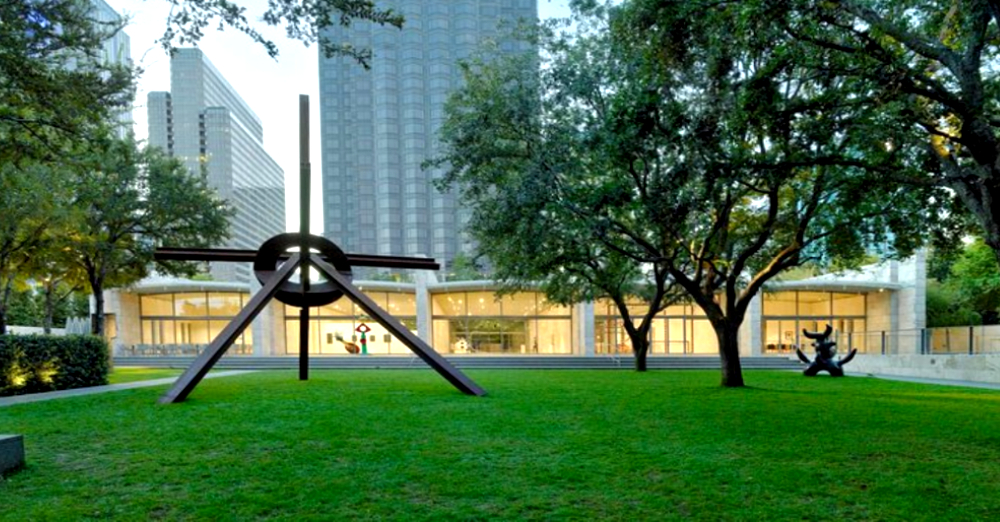 Nasher Sculpture Center