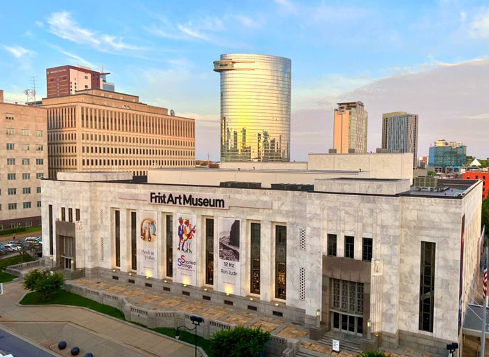 Nashville Frist Art Museum