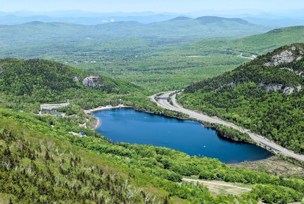 New England Road Trip Travel Guide