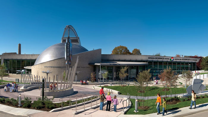 Ontario Science Centre