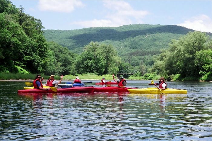 Relax in Mad River Valley, Vermont