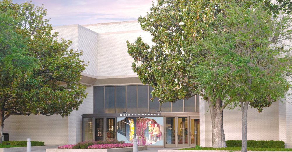 Shop at NorthPark Center