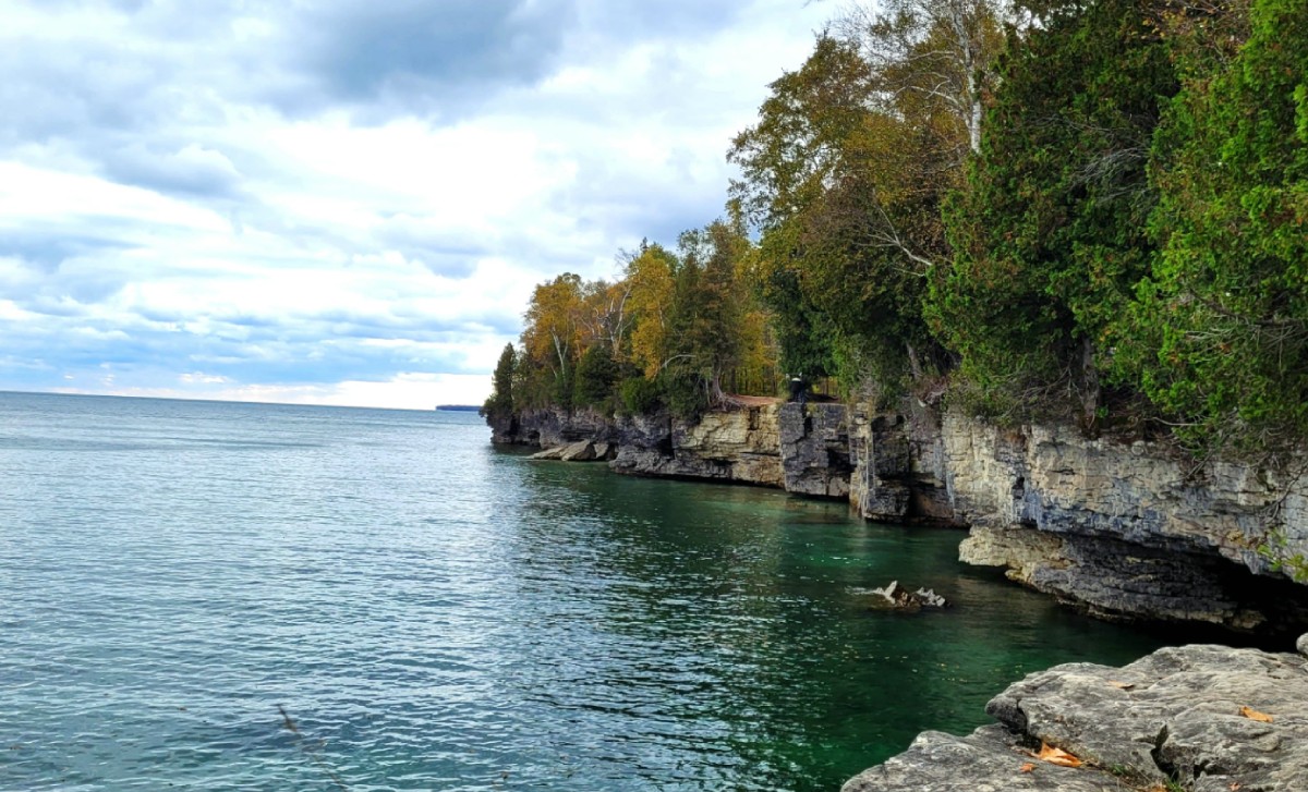 Things to Do in Door County