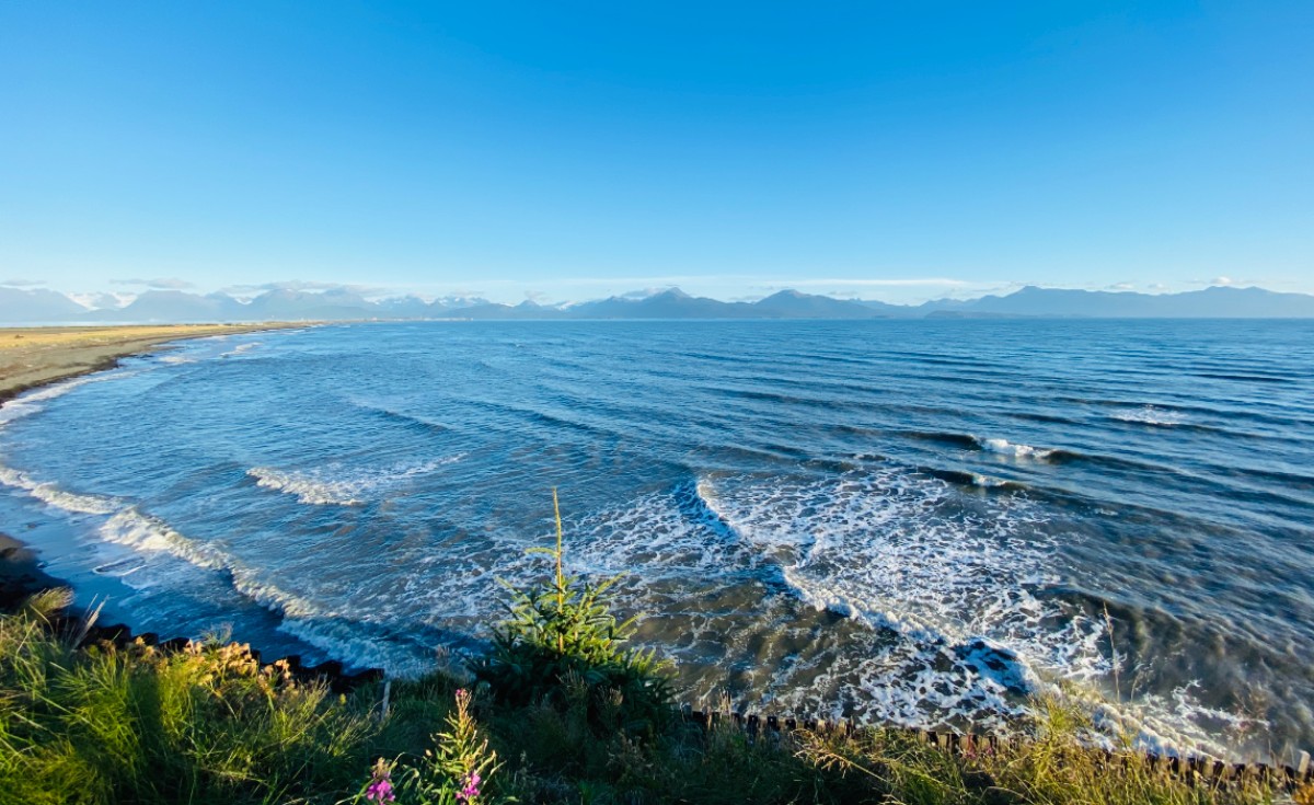 Homer Alaska