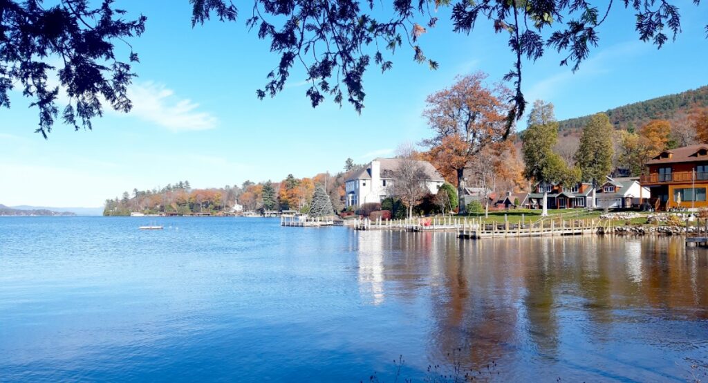 17 Epic Things to Do in Lake George: Ultimate Travel Guide Things to Do in Lake George