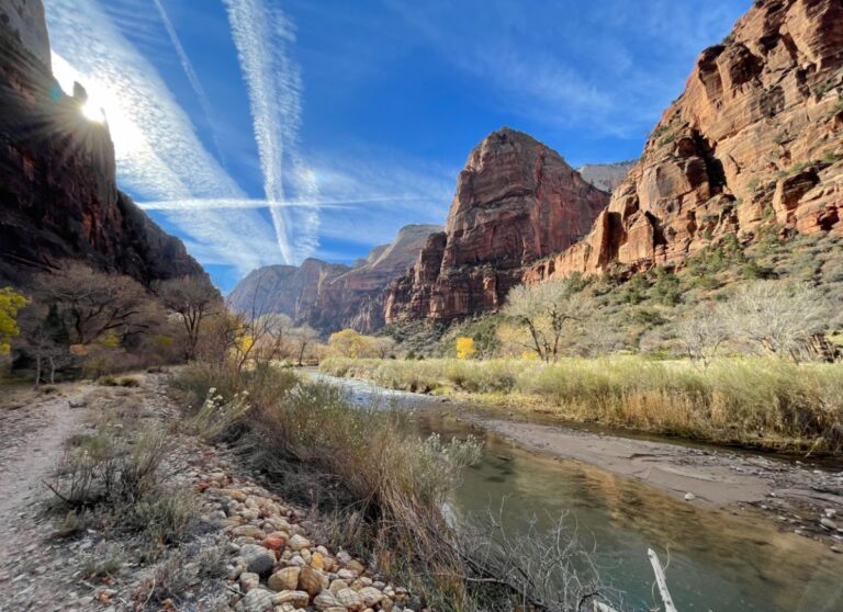 Things to Do in Zion National Park