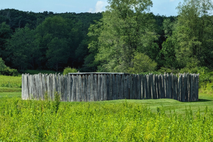 Visit Fort Necessity National Battlefield