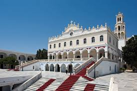 Panagia Evangelistria