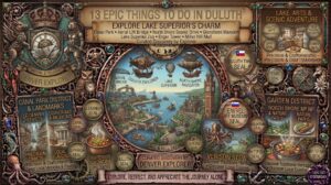 13 Epic Things to Do in Duluth