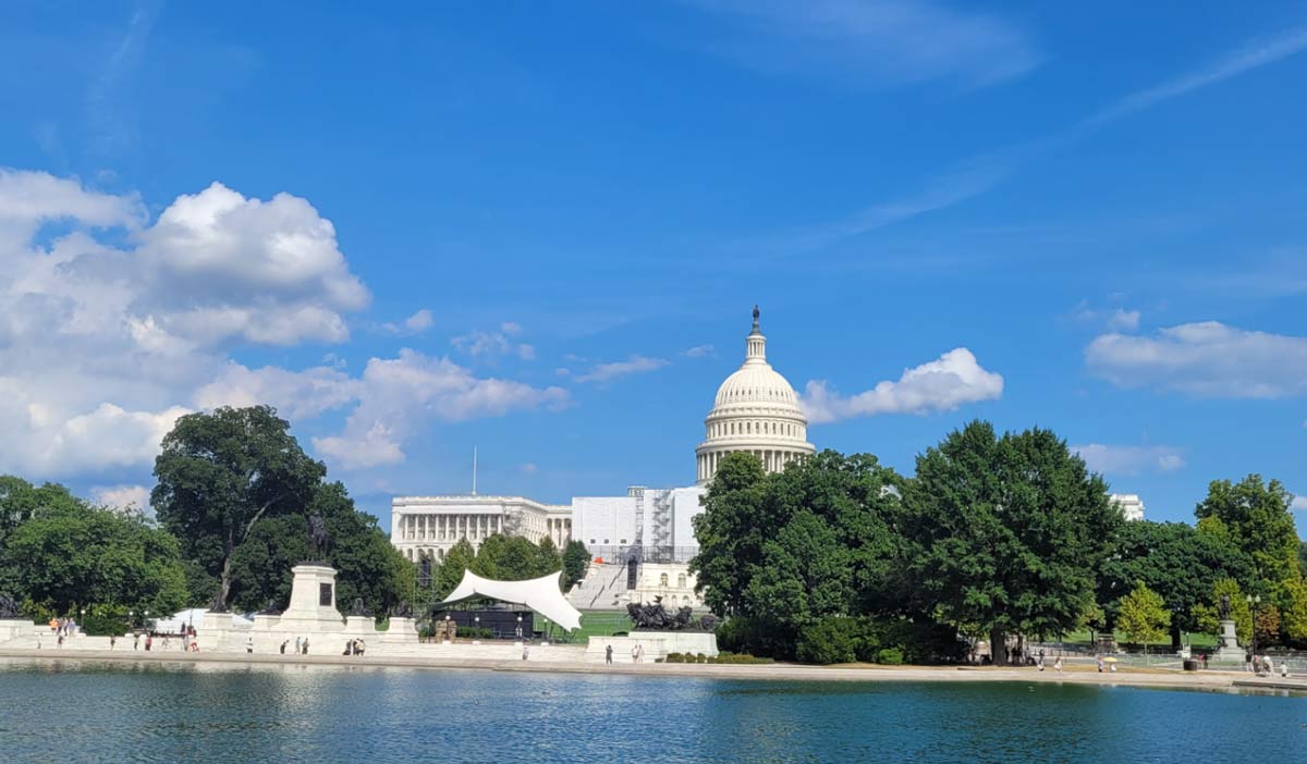 21 Free Things to Do in Washington, DC