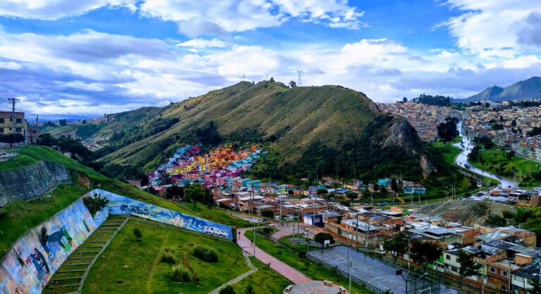 21 Things to Visit in Bogota