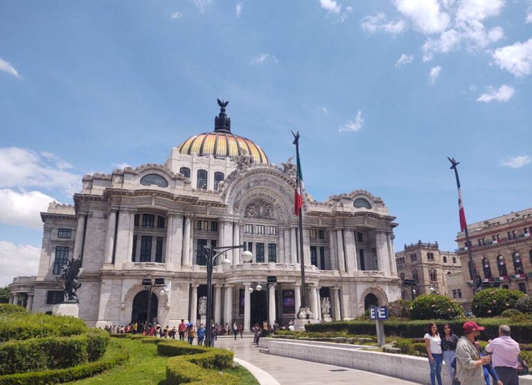 24 Things to Do in Mexico City