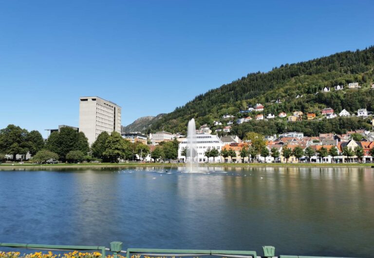 25 Things to Do in Bergen