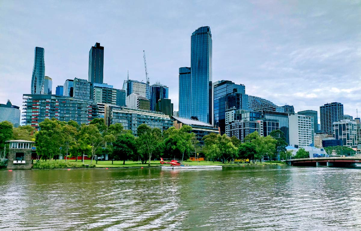 27 Things to Do in Melbourne