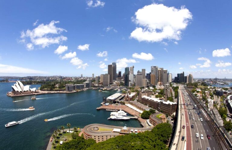 43 Things to Visit in Sydney, Australia